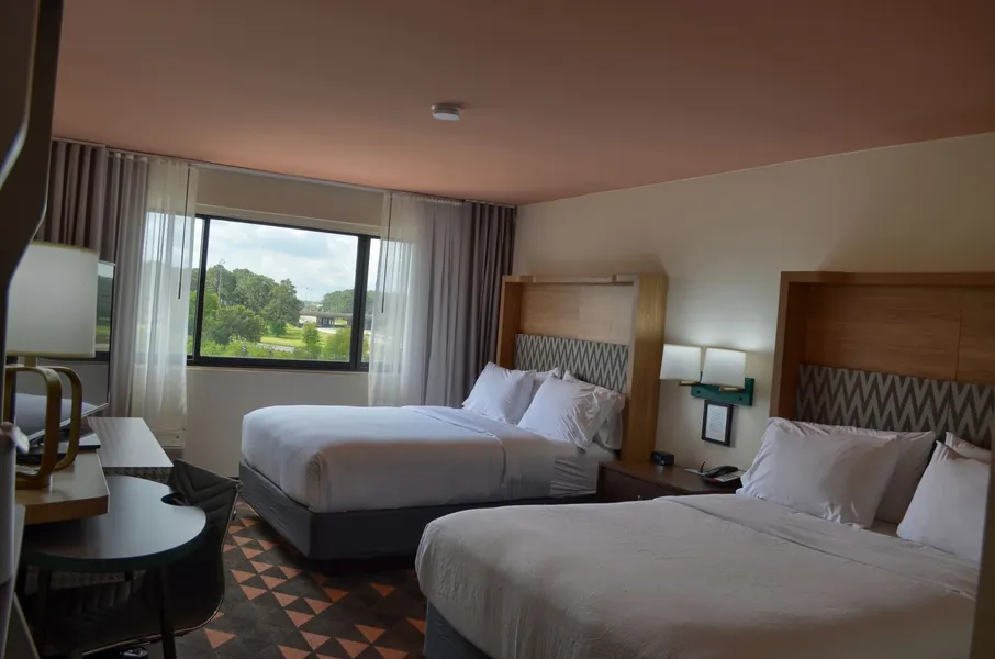 Holiday Inn Mobile West I-10 by IHG hotel detail image 6