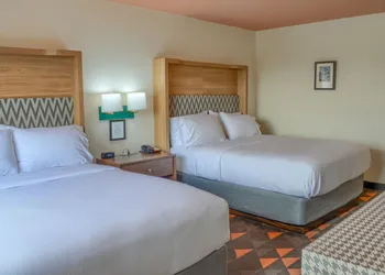Holiday Inn Mobile West I-10 by IHG hotel thumbnail 7