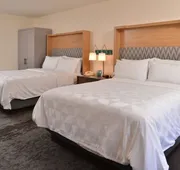 Holiday Inn Hotel & Suites Raleigh / Cary by IHG hotel detail image 4
