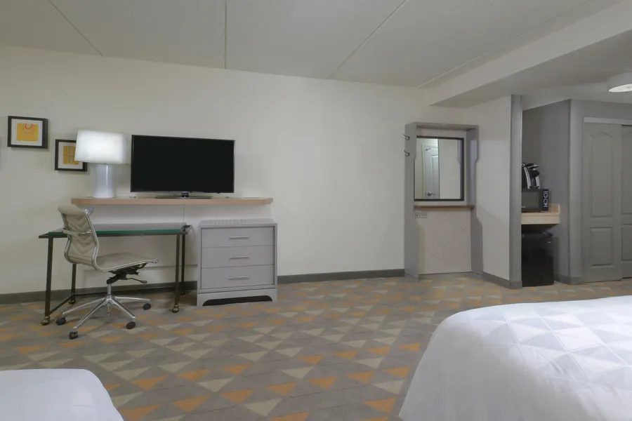 Holiday Inn Raleigh-Durham Airport by IHG hotel detail image 2