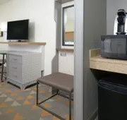 Holiday Inn Raleigh-Durham Airport by IHG hotel detail image 3