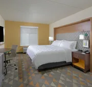Holiday Inn Raleigh-Durham Airport by IHG hotel detail image 4