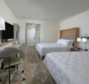 Holiday Inn Raleigh-Durham Airport by IHG hotel detail image 5