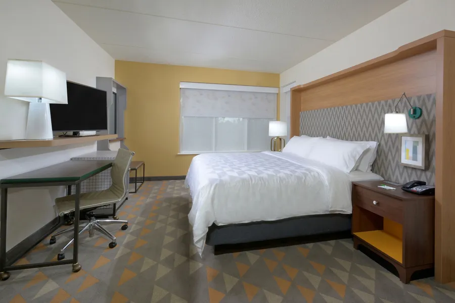 Holiday Inn Raleigh-Durham Airport by IHG hotel detail image 6
