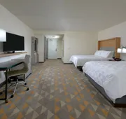Holiday Inn Raleigh-Durham Airport by IHG hotel detail image 7