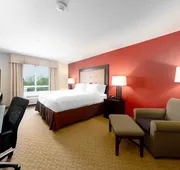 Holiday Inn Temple-Belton by IHG hotel detail image 3