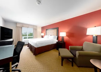Holiday Inn Temple-Belton by IHG hotel thumbnail 3