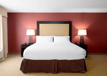 Holiday Inn Temple-Belton by IHG hotel thumbnail 4