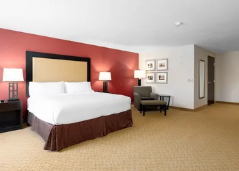 Holiday Inn Temple-Belton by IHG hotel thumbnail 5