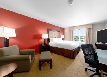 Holiday Inn Temple-Belton by IHG hotel thumbnail 6