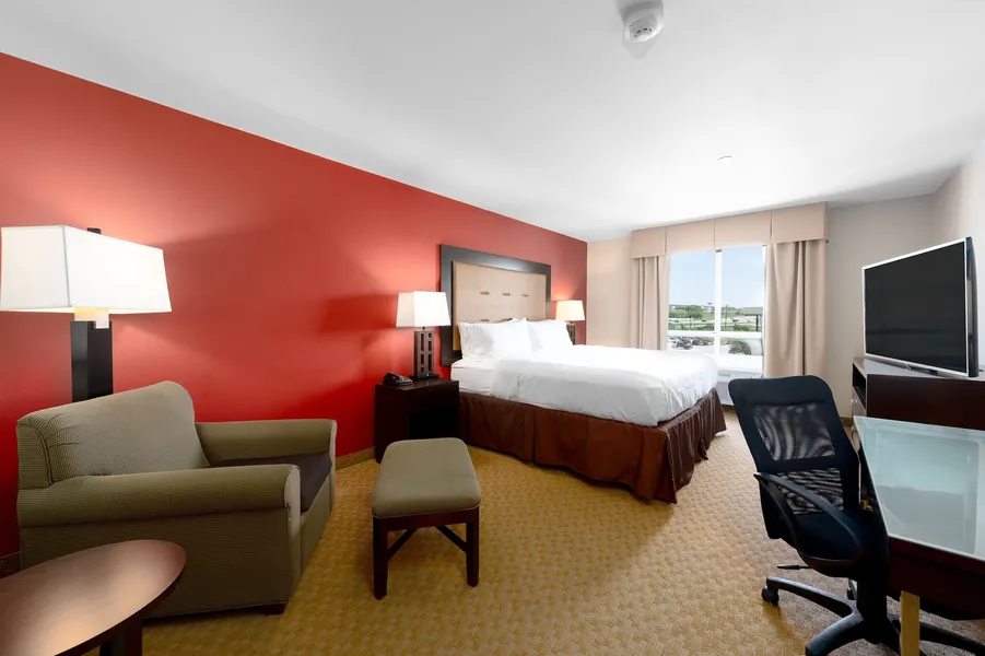 Holiday Inn Temple-Belton by IHG hotel detail image 6