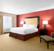 Holiday Inn Temple-Belton by IHG hotel detail image 7