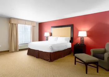 Holiday Inn Temple-Belton by IHG hotel thumbnail 7