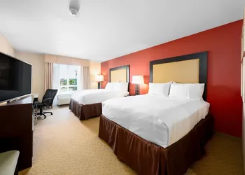 Holiday Inn Temple-Belton by IHG hotel thumbnail 8