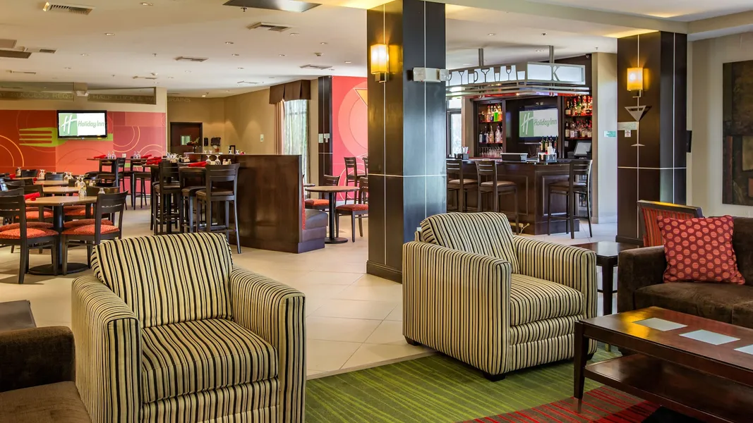 Holiday Inn Oklahoma City Airport by IHG hotel detail image 2