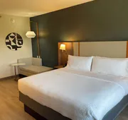 Holiday Inn Oklahoma City Airport by IHG hotel detail image 4