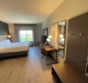 Holiday Inn Oklahoma City Airport by IHG hotel detail image 5