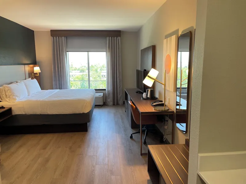 Holiday Inn Oklahoma City Airport by IHG hotel detail image 6