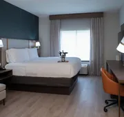 Holiday Inn Oklahoma City Airport by IHG hotel detail image 7