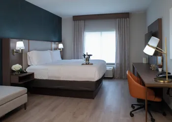 Holiday Inn Oklahoma City Airport by IHG hotel thumbnail 7