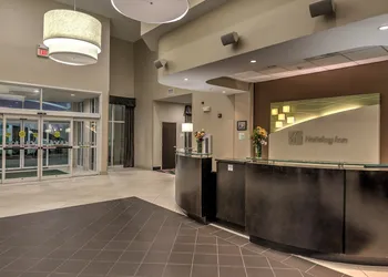 Holiday Inn Oklahoma City North Quail Spgs by IHG hotel thumbnail 2
