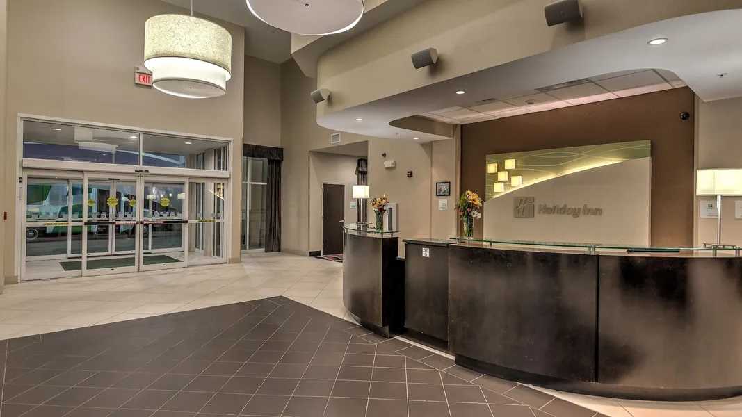 Holiday Inn Oklahoma City North Quail Spgs by IHG hotel detail image 2