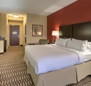 Holiday Inn Oklahoma City North Quail Spgs by IHG hotel detail image 4