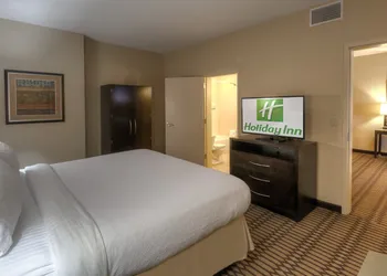 Holiday Inn Oklahoma City North Quail Spgs by IHG hotel thumbnail 6