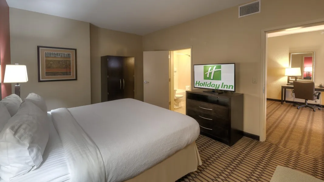 Holiday Inn Oklahoma City North Quail Spgs by IHG hotel detail image 6