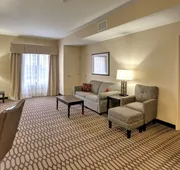 Holiday Inn Oklahoma City North Quail Spgs by IHG hotel detail image 7