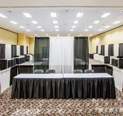Crowne Plaza Springfield by IHG hotel detail image 3