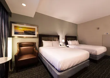 Crowne Plaza Springfield by IHG hotel thumbnail 4