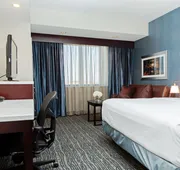 Crowne Plaza Springfield by IHG hotel detail image 5