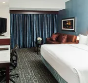 Crowne Plaza Springfield by IHG hotel detail image 7