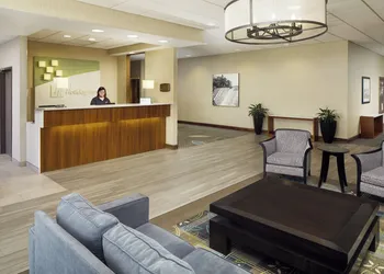 Holiday Inn Weirton - Steubenville Area by IHG hotel thumbnail 2