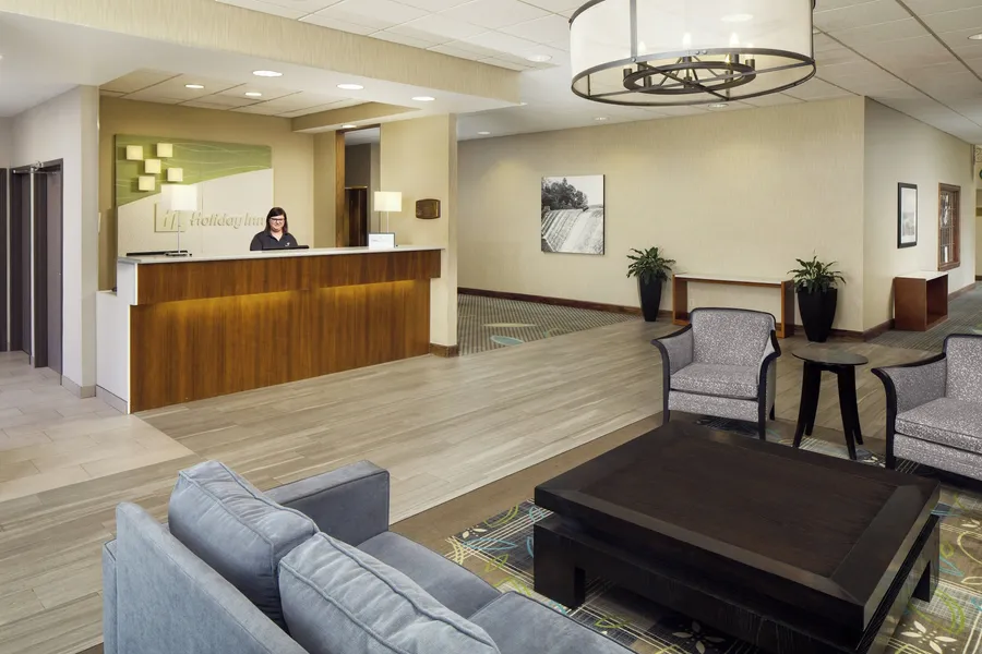 Holiday Inn Weirton - Steubenville Area by IHG hotel detail image 2