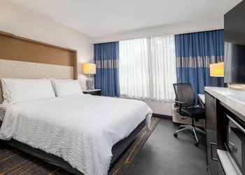Holiday Inn Weirton - Steubenville Area by IHG hotel thumbnail 5