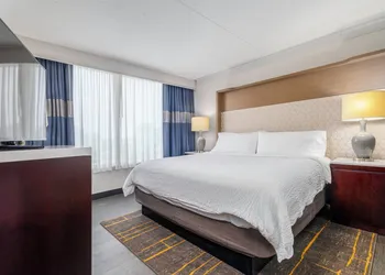 Holiday Inn Weirton - Steubenville Area by IHG hotel thumbnail 6