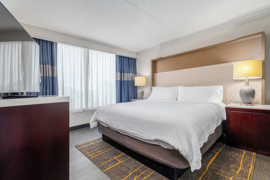 Holiday Inn Weirton - Steubenville Area by IHG hotel detail image 6