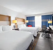 Holiday Inn Weirton - Steubenville Area by IHG hotel detail image 7