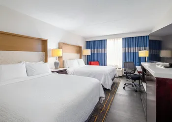 Holiday Inn Weirton - Steubenville Area by IHG hotel thumbnail 7