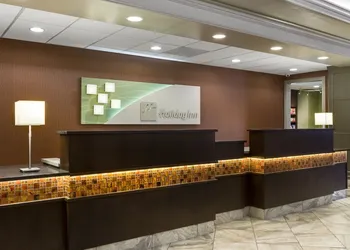 Holiday Inn Wichita East I-35 by IHG hotel thumbnail 2