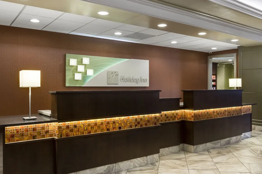 Holiday Inn Wichita East I-35 by IHG hotel detail image 2