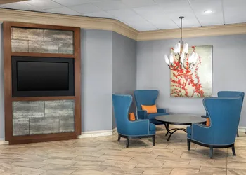 Holiday Inn Wichita East I-35 by IHG hotel thumbnail 3