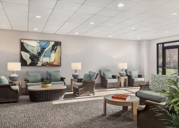Holiday Inn Wichita East I-35 by IHG hotel thumbnail 4