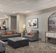 Holiday Inn Wichita East I-35 by IHG hotel detail image 5
