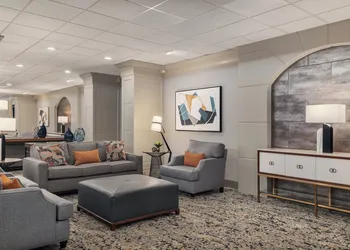 Holiday Inn Wichita East I-35 by IHG hotel thumbnail 5