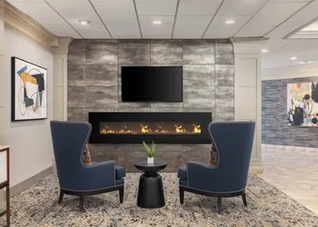 Holiday Inn Wichita East I-35 by IHG hotel thumbnail 6