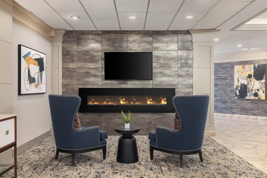 Holiday Inn Wichita East I-35 by IHG hotel detail image 6