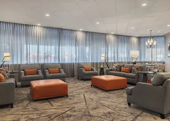 Holiday Inn Wichita East I-35 by IHG hotel thumbnail 7